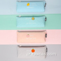 مجموعة هدايا Canvas Canvas Pencil Case للمدرسة